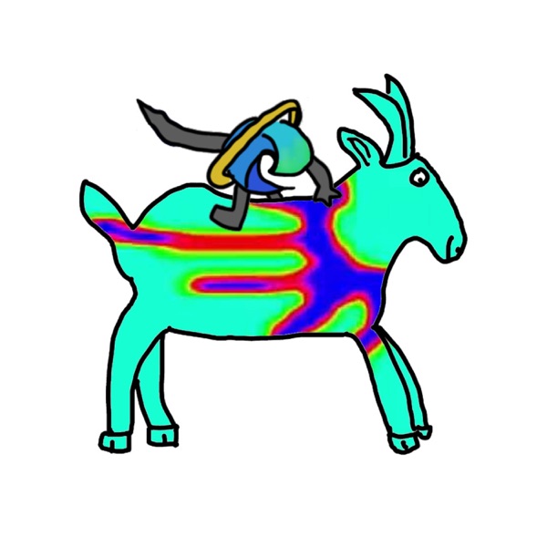 Cover art for Ooh Yeah by Loompaskettee & Explorers of the Internet